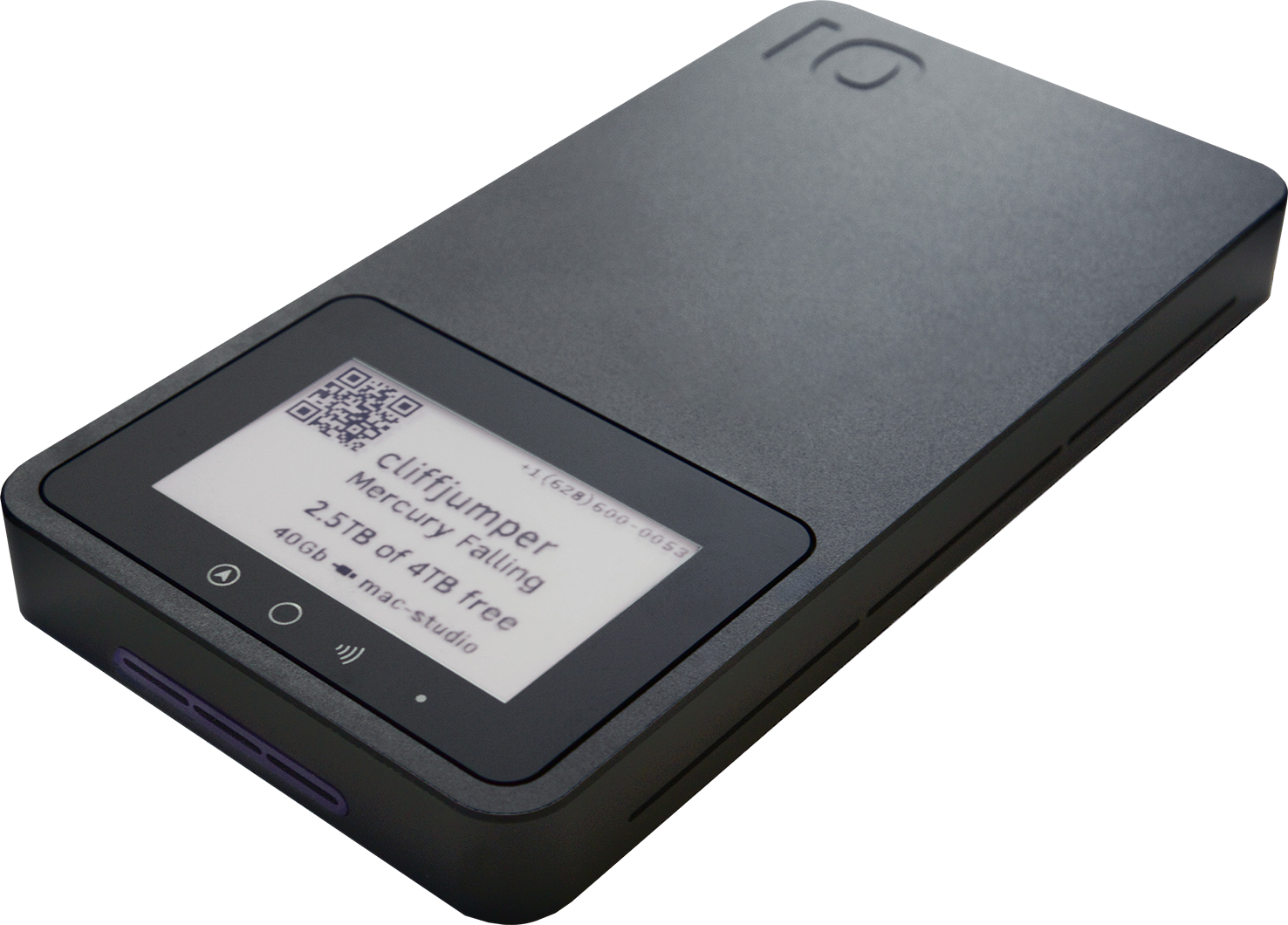 The World's First Mini PC with AirJet® has arrived – with features